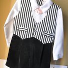 Vintage Children's 3T Nana's Pet NWT