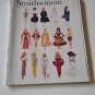 SMITHSONIAN MAGAZINE DECEMBER 1989 12/89 BARBIE DOLL