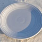 Fiesta Old Gray 9 1/2" Plate Light Use