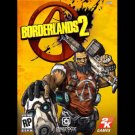 Borderlands 2 Steam Key