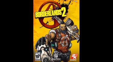 Borderlands 2 Steam Key