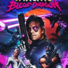 Far Cry Blood Dragon Cd Key for uplay