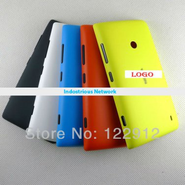 HOUSING NOKIA LUMIA 520 - 5 COLOUR