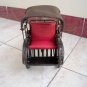 Pedicab Miniature Yogyakarta