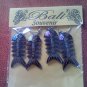 Keychain Souvenir from Bali