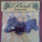 Keychain Souvenir from Bali