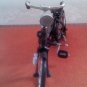 Miniature Oldish Bicycle Made in Bali
