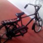 Miniature Oldish Bicycle Made in Bali