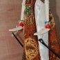 Wayang Golek - Srikandi Figure a Traditional Doll/Toys from West Java Indonesia