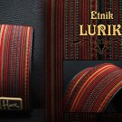 Ethnic DSLR Camera Strap
