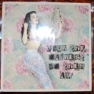 Your The Fairest OOAK Inspirational Plaque