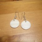 Shell Dangle Earrings