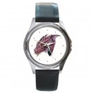 Men's Round Watch