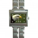 Megalink Italian Charm Watch