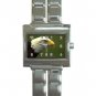 Megalink Italian Charm Watch