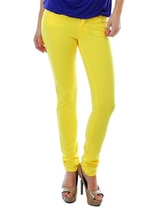 RJP1-LRP01-YELLOW