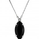 Genuine Oynx Necklace
