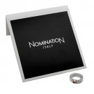 NOMINATION ITALY Solitaire Ring with Simulated Gem