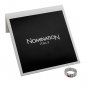 NOMINATION ITALY Solitaire Ring with Simulated Gem