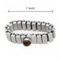 NOMINATION ITALY Solitaire Ring with Simulated Gem
