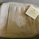 Crabtree Evelyn  Cosmetic Bag
