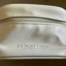 L'Occitane  Cosmetic Bag with Handle