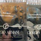 Giorgio Armani    Foundation Set Of 2 0.03 oz each