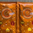 L'Occitane Bath Pearls Honey Scent     20g each  Set of 2