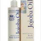 Crabtree Evelyn  JOJOBA OIL  Body Lotion 8.5 oz