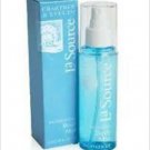Crabtree Evelyn LA SOURCE Body Mist  4 oz  NIB
