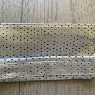 Crabtree Evelyn Cosmetic Bag  NWT