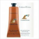 Crabtree Evelyn GARDENERS Hand Ceream  3 .5 oz  Nib
