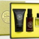 Crabtree & Evelyn West Indian Lime  4 pcs Gift Set   NIB