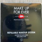Make Up For Ever Refillable Makeup System