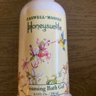 Caswell Massey Honeysukle Foaming Bath Gel