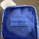 Crabtree Evelyn Cosmetic / Makeup Bag