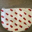 L'Occitane Pink Cosmetic Bag