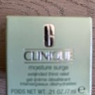 Clinique Moisture Surge Extended thirst Relief Gel   .21 oz