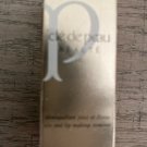 Cle de peau Eye & Lip Makeup Remover   0.27oz