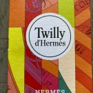 Twilly d'Hermes Eau de parfum   0.06 oz