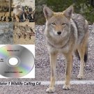 Coyote Call Predator 1 mojo Double trouble Primos E caller Many More