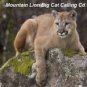 Mountain Lion Call Cd Hunting Calls Plays In Any Cd Player