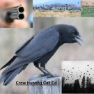 Crow Call Predator 2 Hunting Calls Works On Mojo Primos E Caller Double Trouble And More