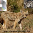 Coyote Call Predator 6 Works On Mojo Double Trouble Primos E caller And More