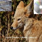 Coyote Call Predator 5 Works On Mojo Double Trouble Primos E Caller And More