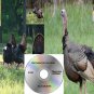 Turkey Call 2 Cd Set Hunting Calls Works On Primos Mojo E Caller Predation And More