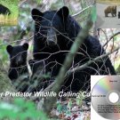 Bear Hunting Call Cd Plays In Any Cd Player