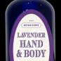 Lavender Hand & Body Lotion