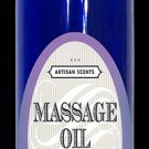 Lavender Massage Oil