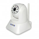 HD Home Security IP Camera